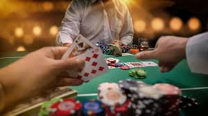 Онлайн казино Grand Casino