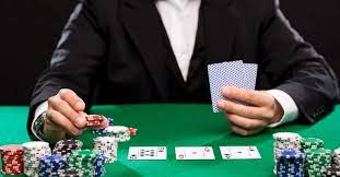 Зеркало Vulpin Casino