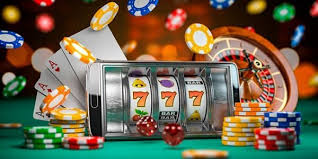Вход на официальный сайт RostBet Casino